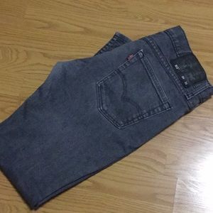 Levi’s 511 Skinny Fit